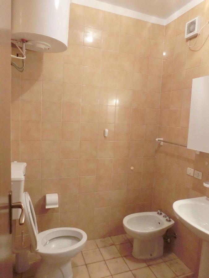 Apartment In Bibione I エクステリア 写真