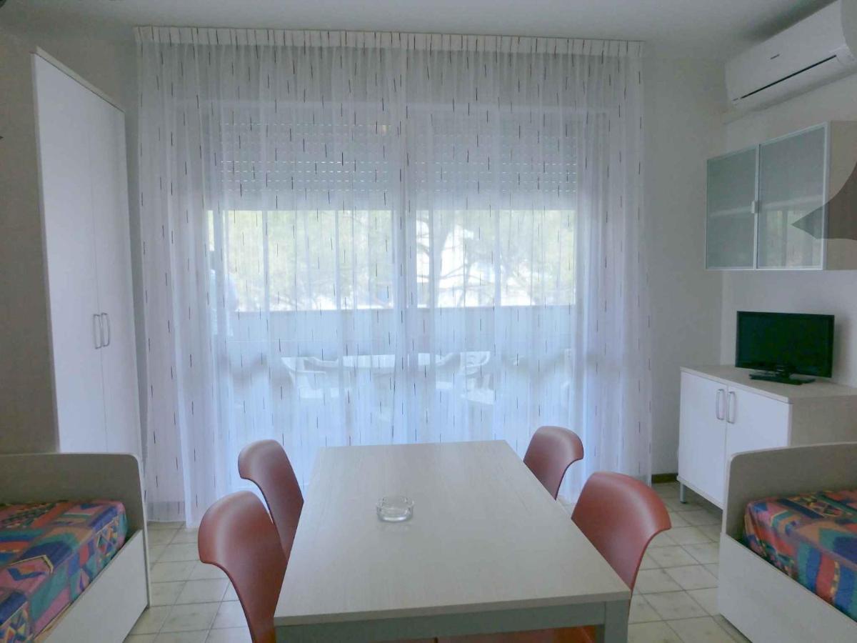 Apartment In Bibione I エクステリア 写真
