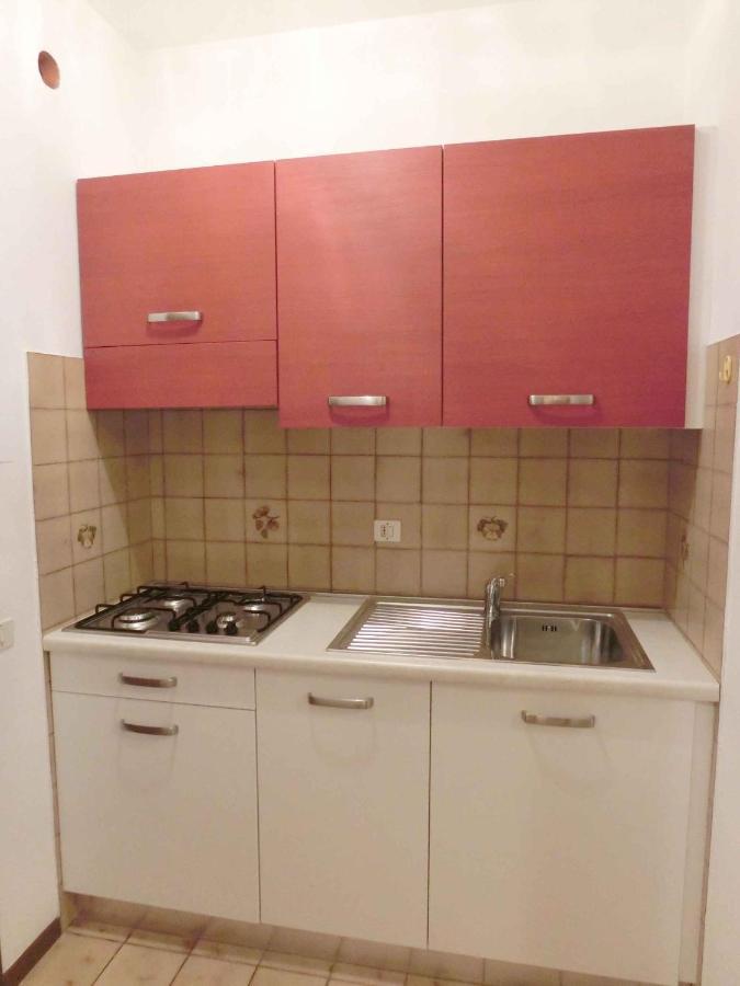 Apartment In Bibione I エクステリア 写真