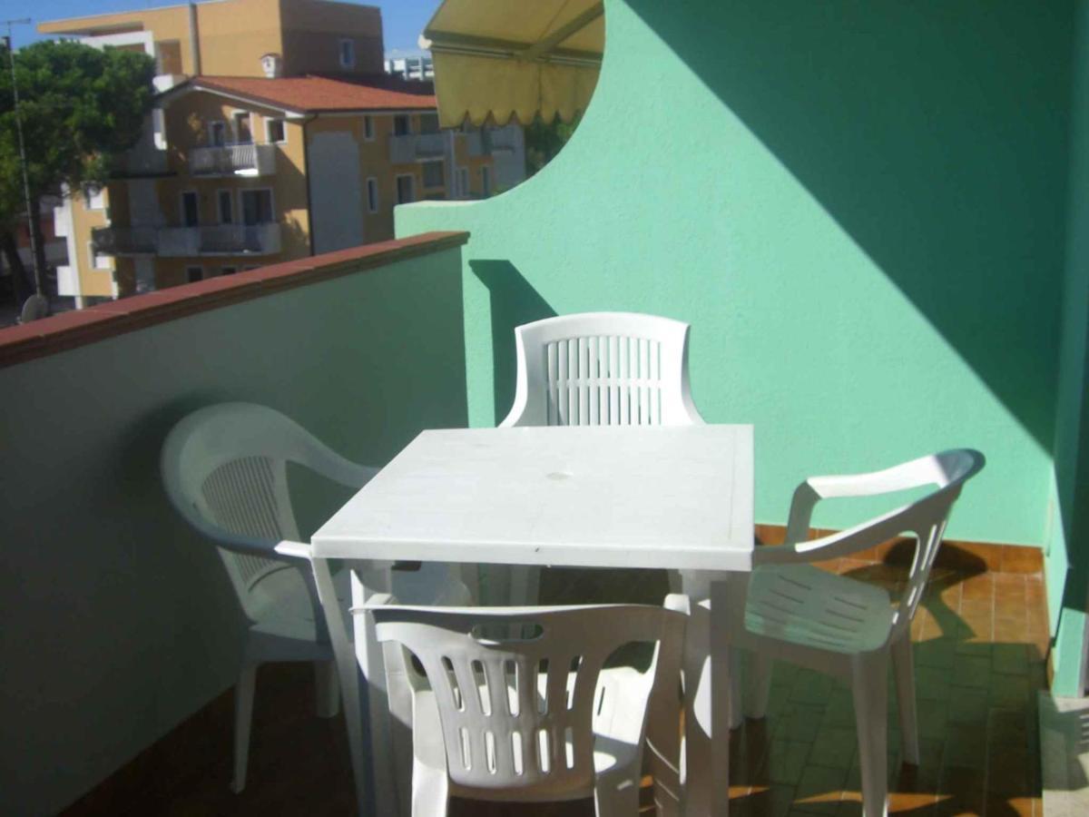 Apartment In Bibione I エクステリア 写真