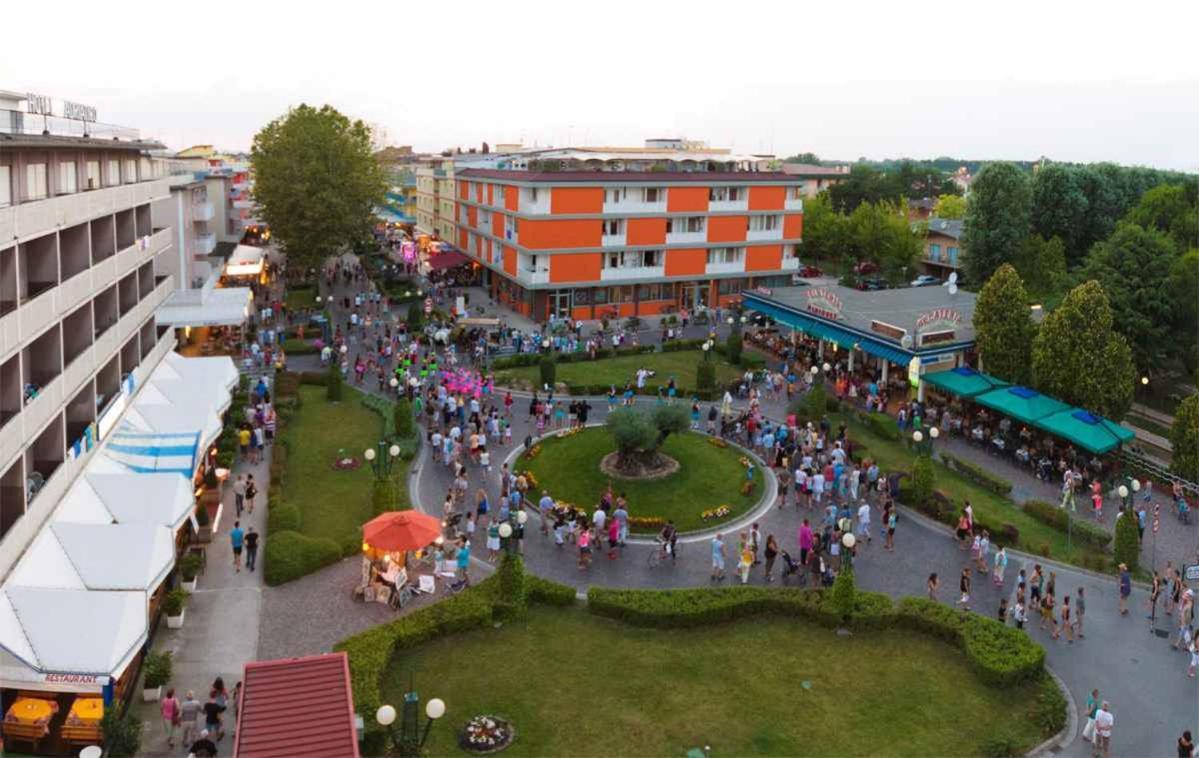 Apartment In Bibione I エクステリア 写真