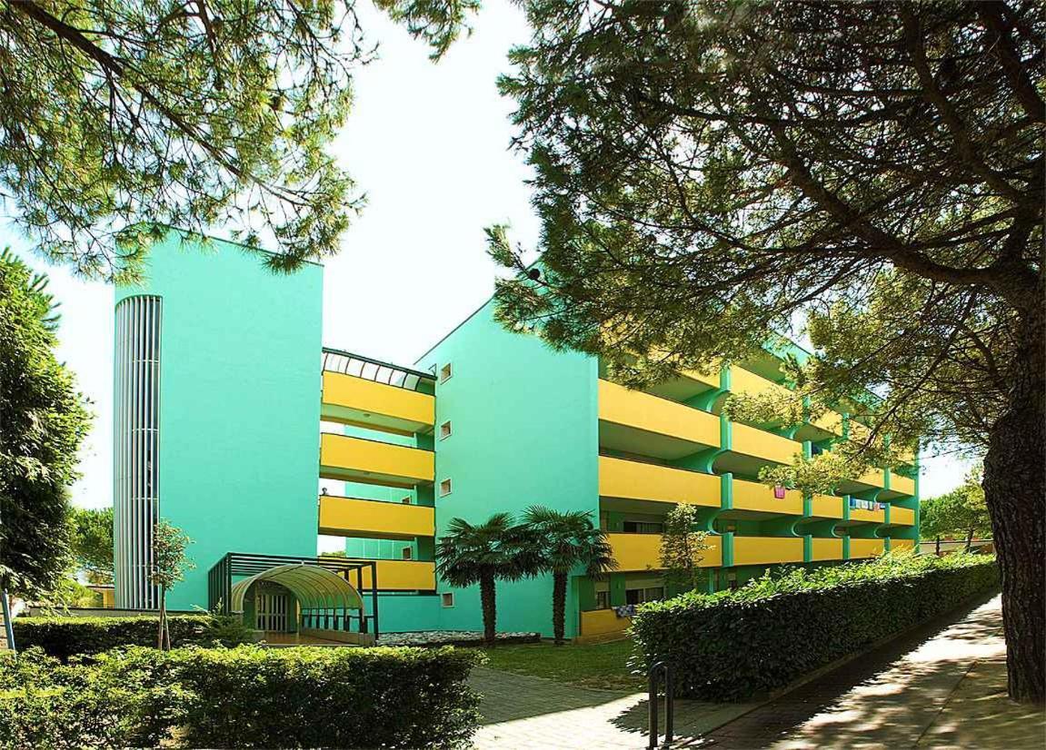 Apartment In Bibione I エクステリア 写真