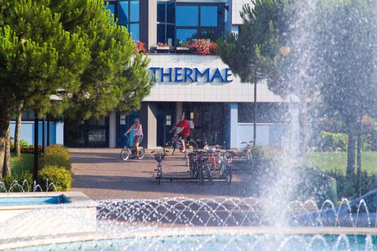 Apartment In Bibione I エクステリア 写真